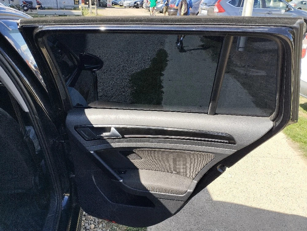 Vand Volkswagen golf 7 