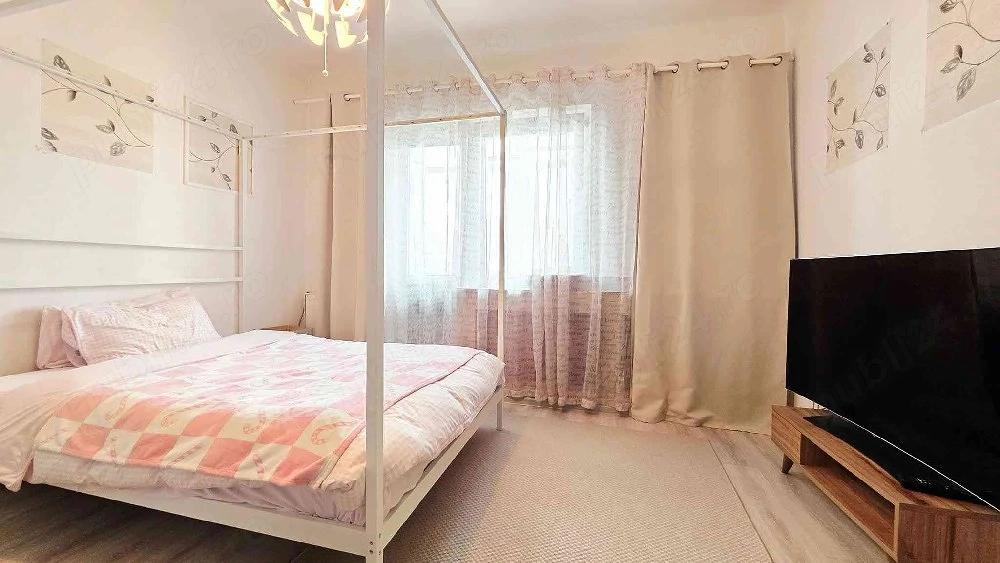 Apartament de vânzare in zona Centrala