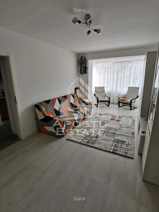 Apartament 2 camere de inchiriat, Pet friendly, Iosefin (Nokia),Timis