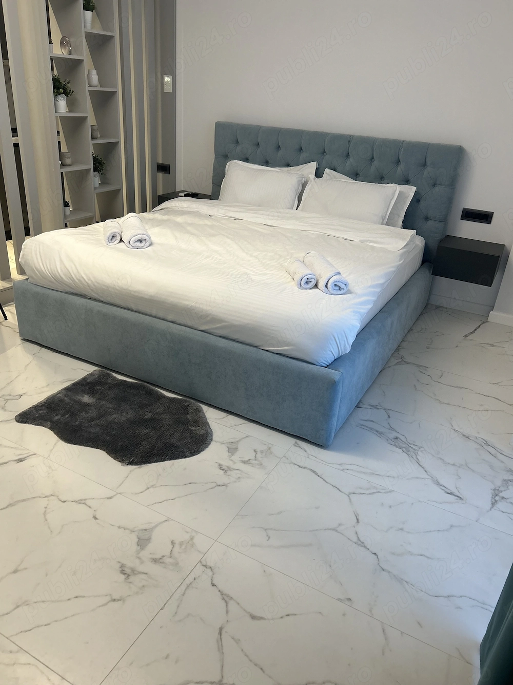 Studio Sea-On disponibil 