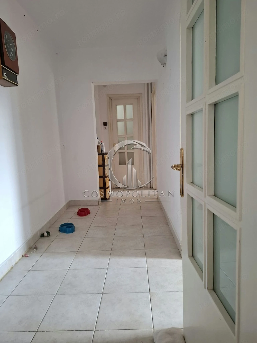 Apartament cu 3 camere ultracentral / Platou Dacia ~ etaj 7din9