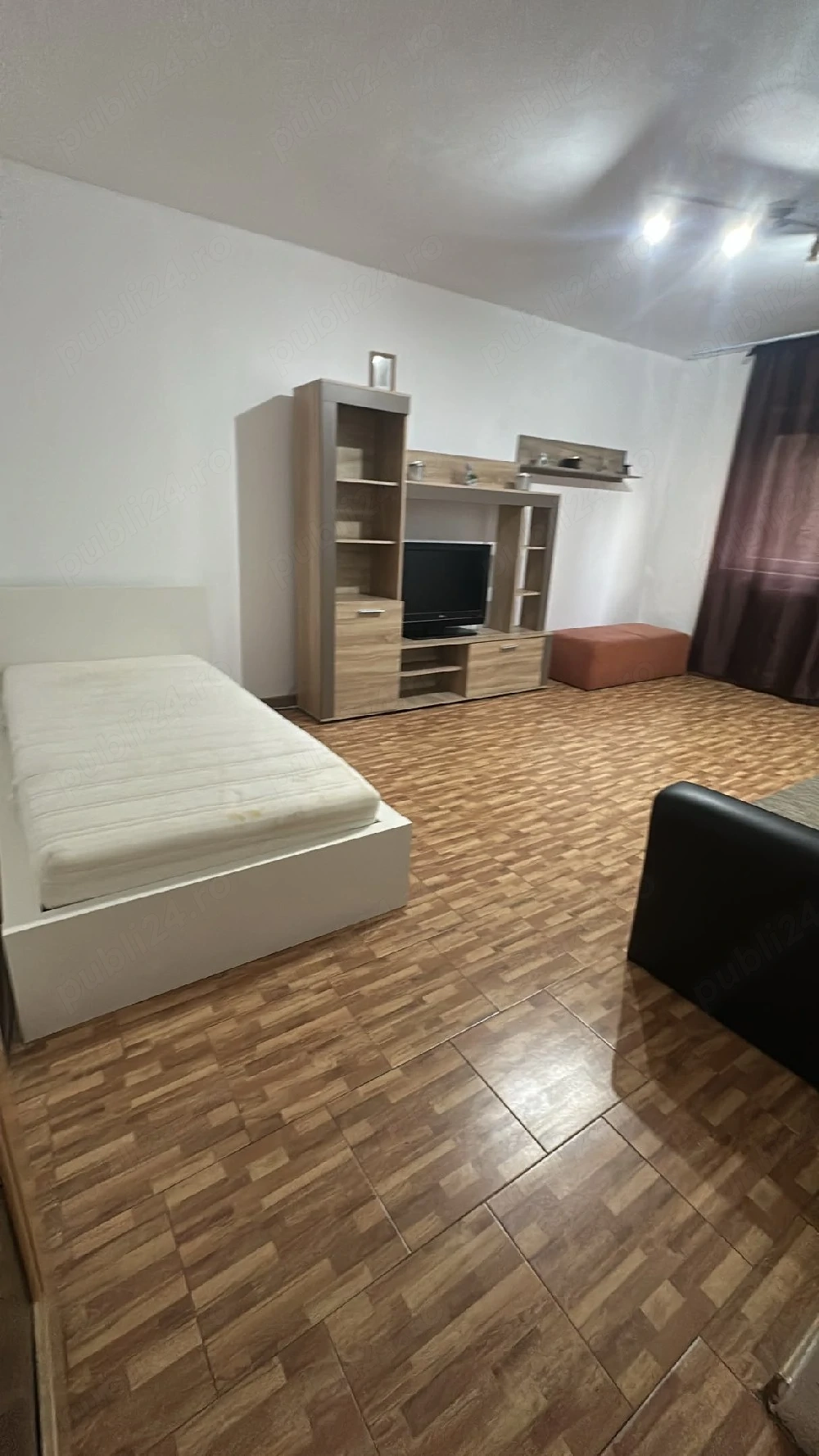 Apartament 2 Camere Decomandat | Zona Lipovei, Etaj 3 - Timisoara