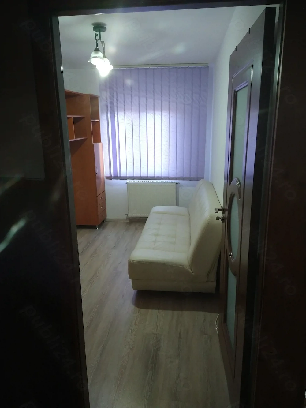 Apartament 3 camere