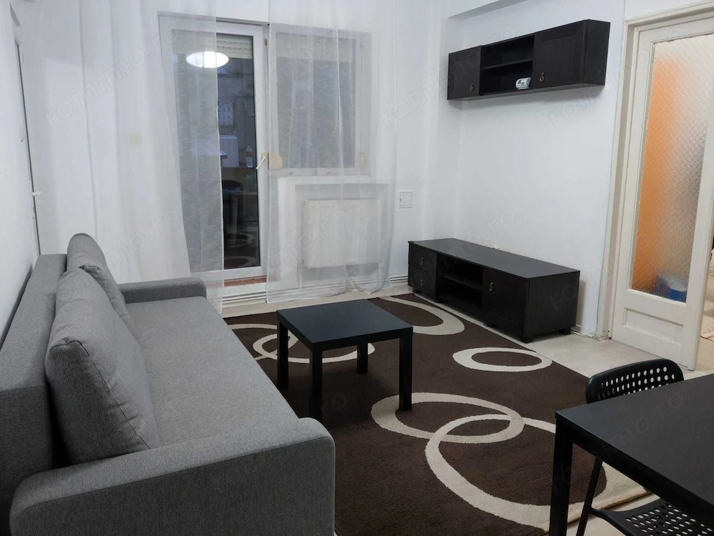 Apartament 2 camere cu terasa generoasa, ultracentral, Sala Palatului, Cismigiu