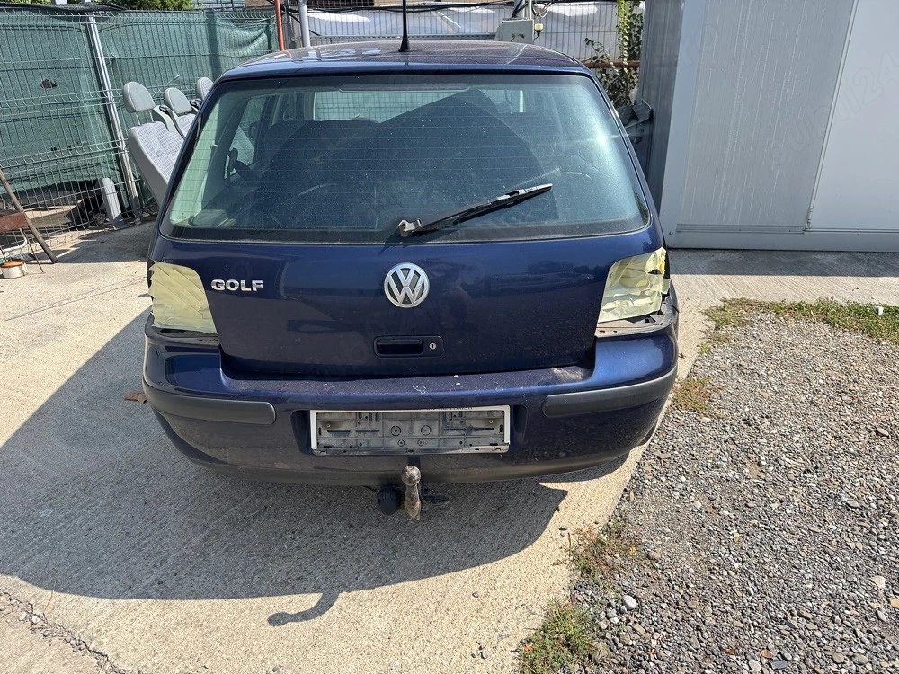 vand haion golf 4