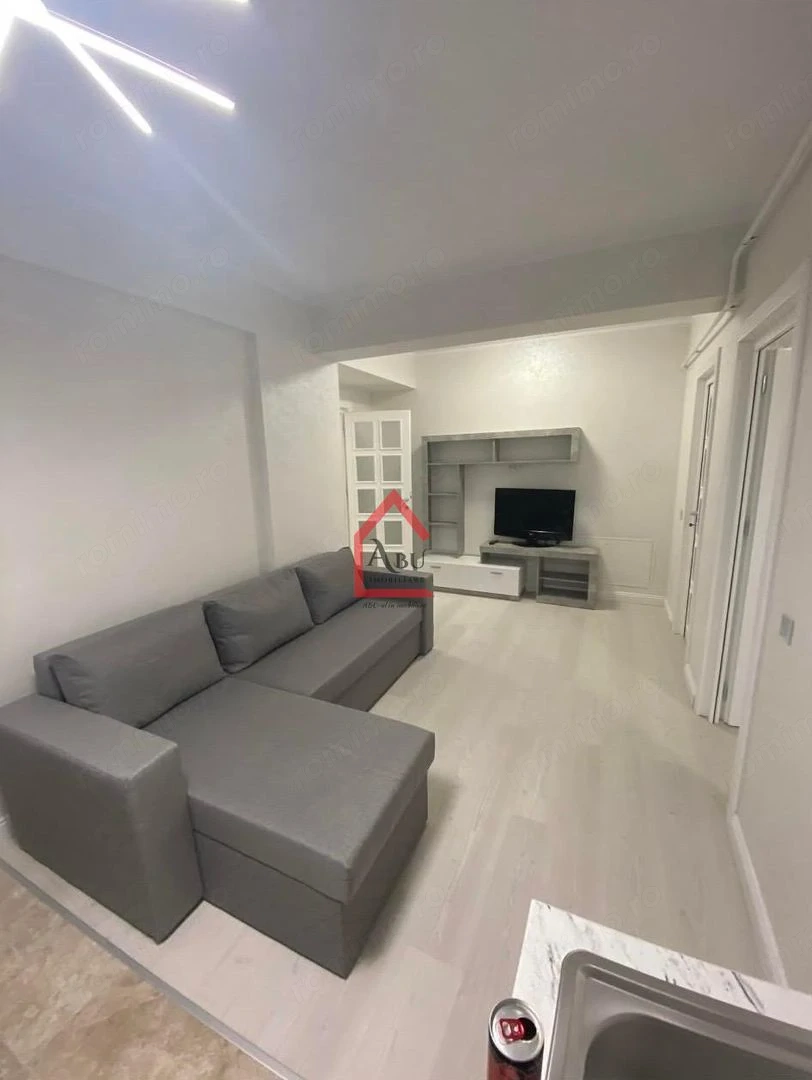 Apartament 2 camere Copou | bl nou