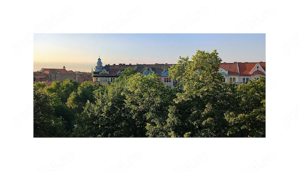 Apartament 3 camere   Splaiul Nicolae Titulescu
