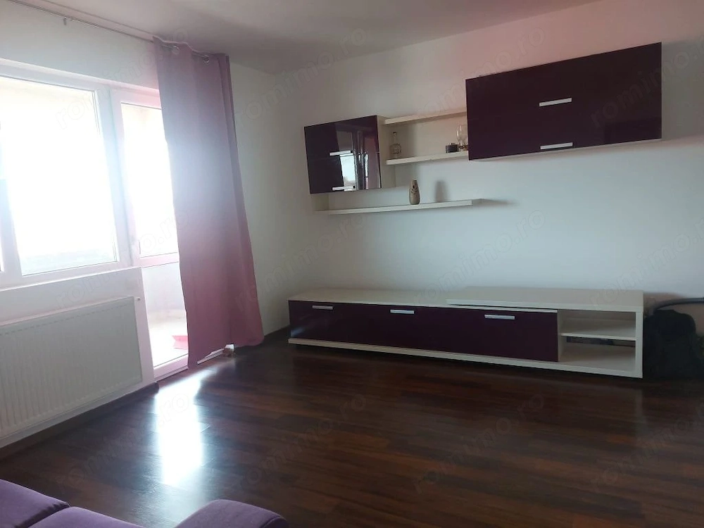 Garsoniera de închiriat Drumul Fermei 350 euro