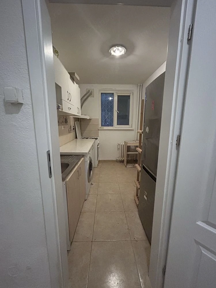 Apartament 2 camere semicentral, zonă verde, liber, ST 51 mp