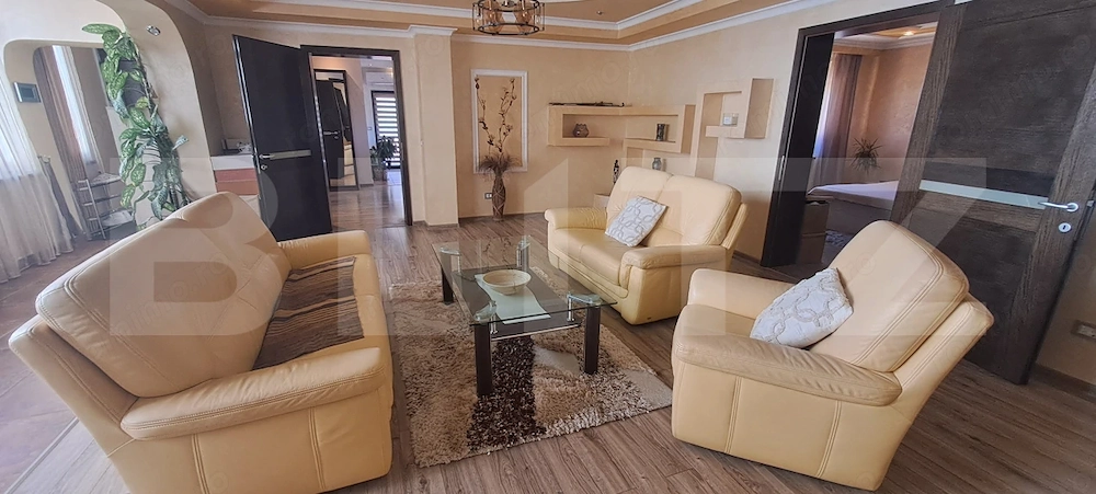 Casă premium Făgăraș, 250 mp, finisaje moderne, gata de mutare