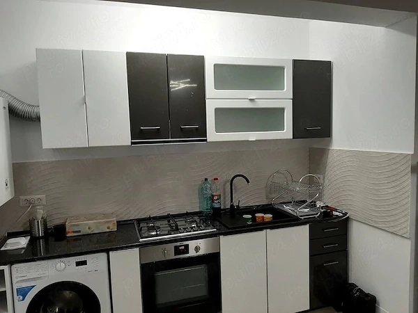Apartament de închiriat
