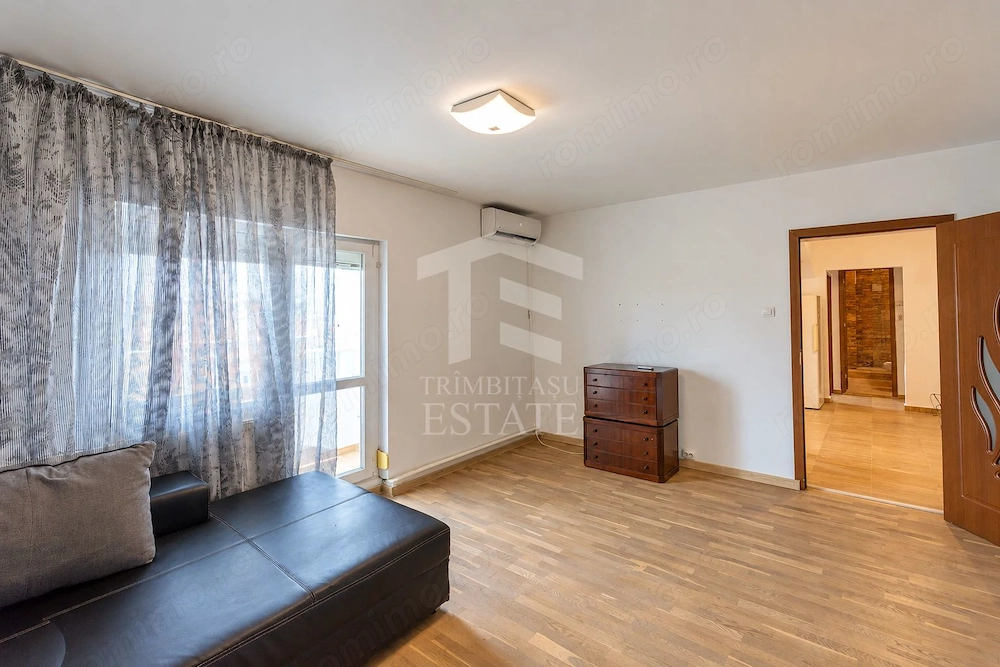 13 Septembrie | Prosper |  Ale. Botorani | 2 camcu centrala termica