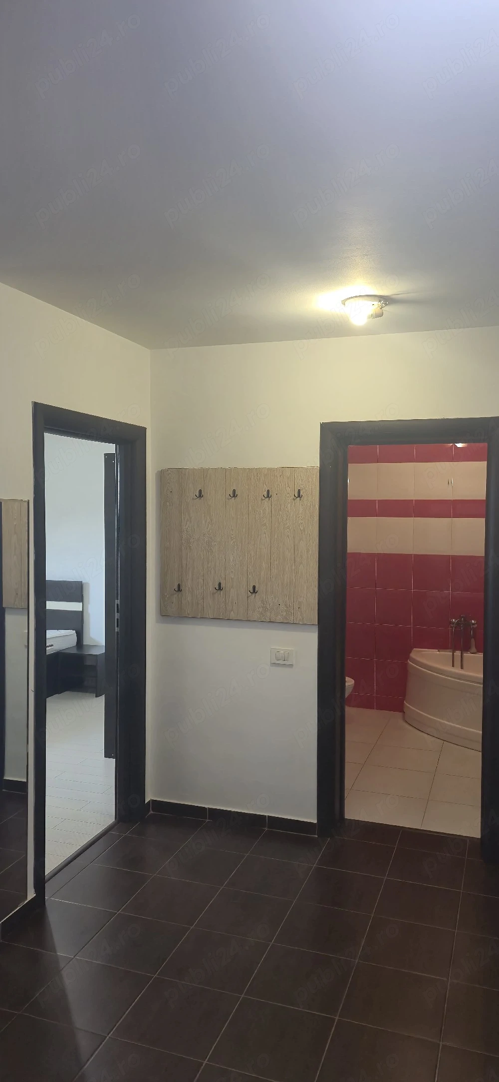 Vând apartament 2 camere Chiajna Str.Tineretului nr.13 