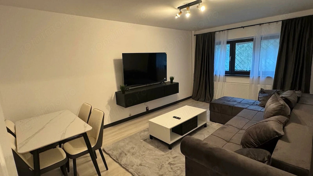 Apartament de 3 camere de inchiriat