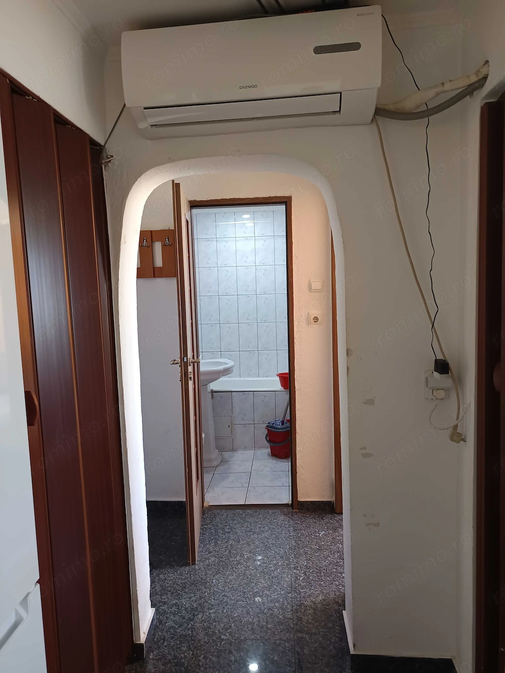 Apartament 2 camere zona Delfinului