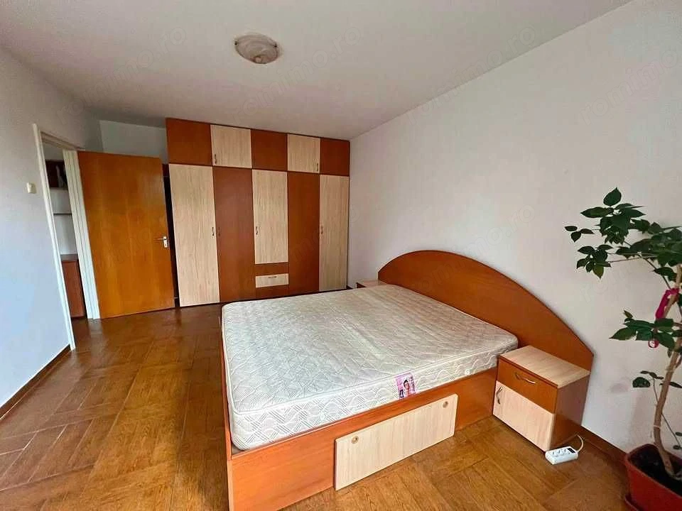 Vand apartament 2 camere - aleea fetesti