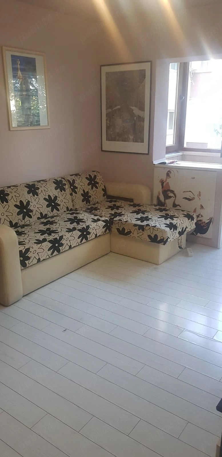 Complex Studentesc apartament cu 2 camere de inchiriat 