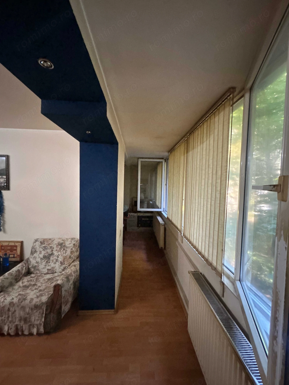 2 camere, etaj 1, zonă excelentă Secuilor-Brâncoveanu