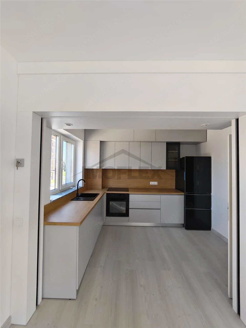 Apartament 2 Camere Avantgarden 3 Faza 5