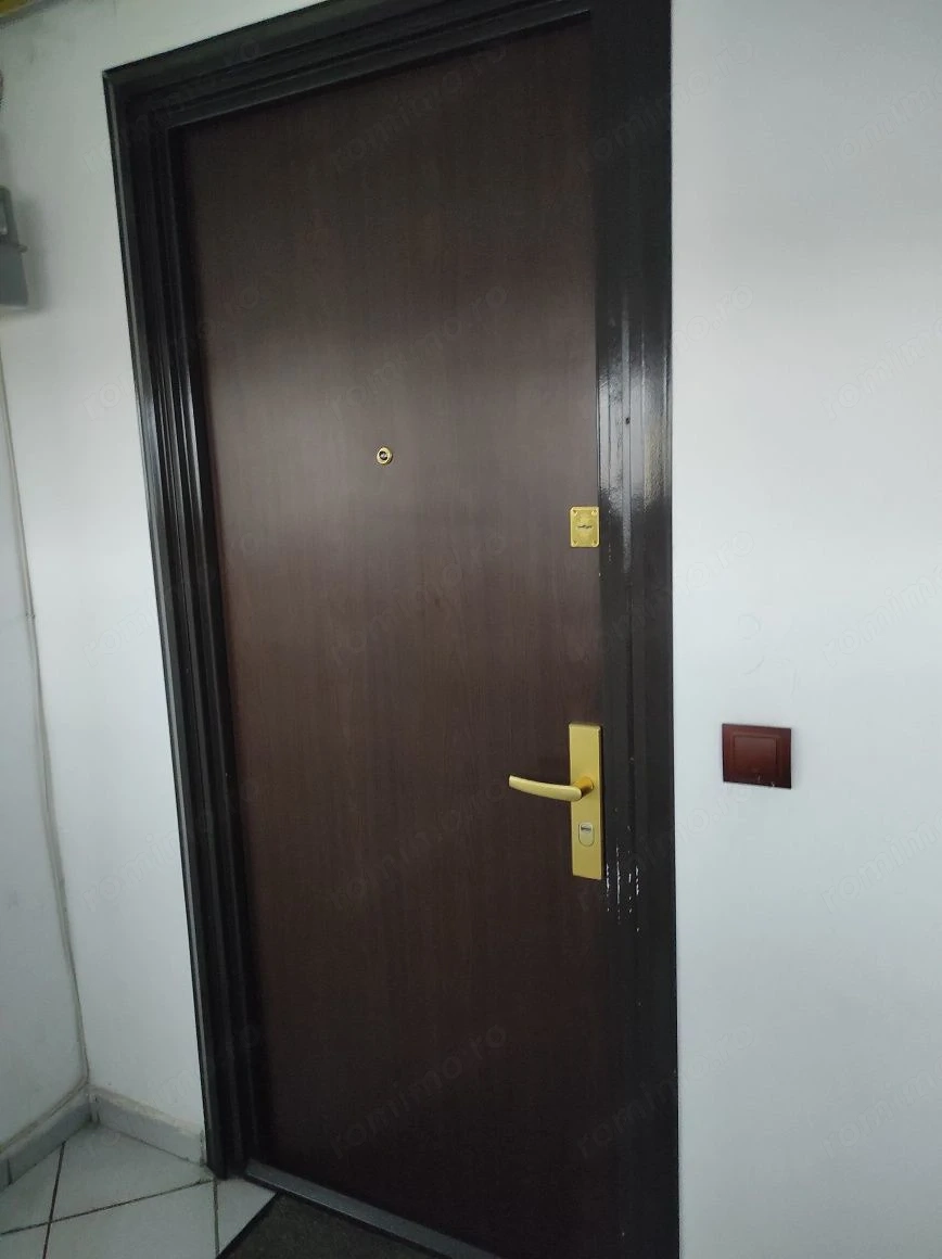 Garsonieră de inchiriat