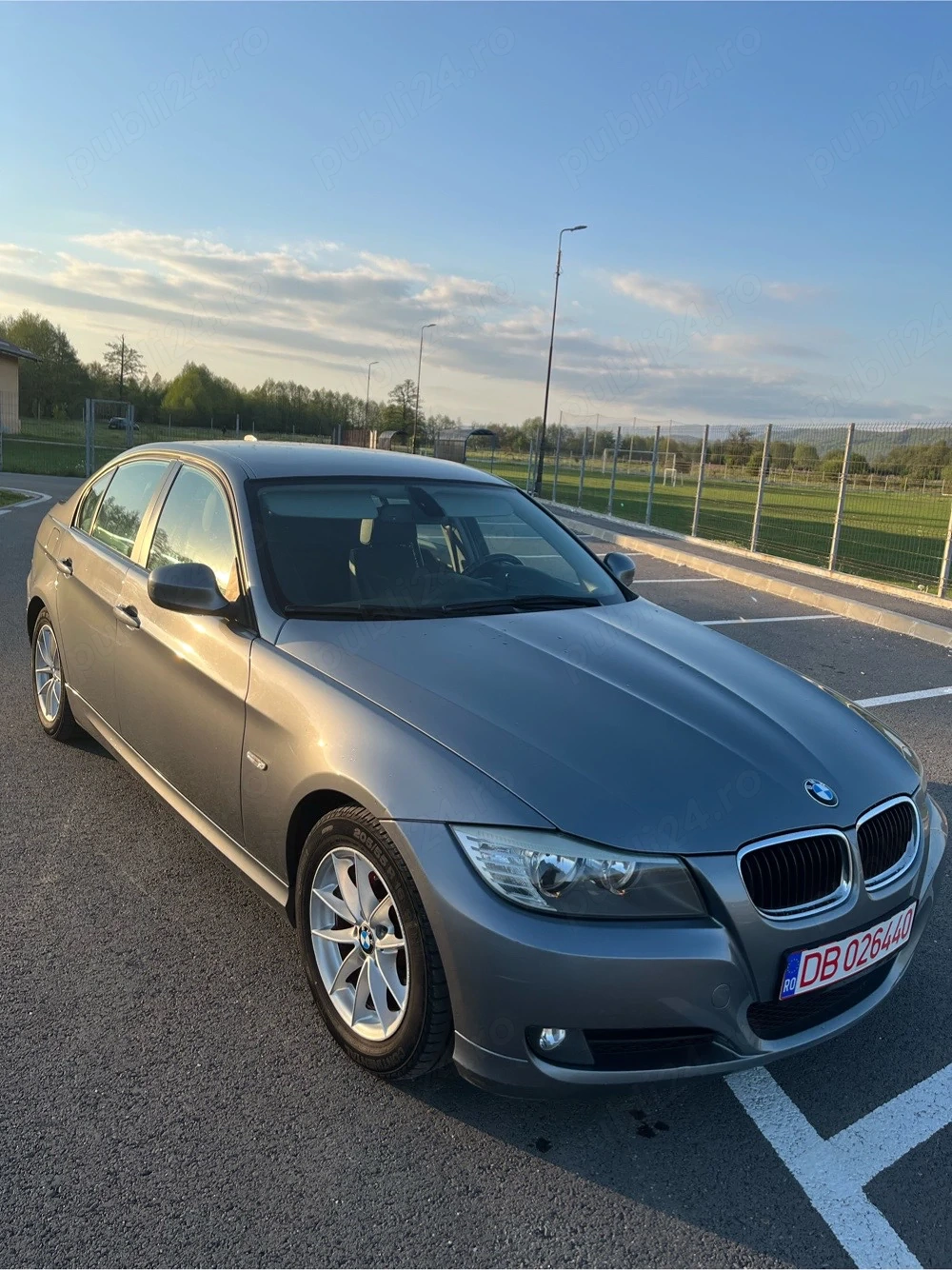 Vand Bmw seria 3