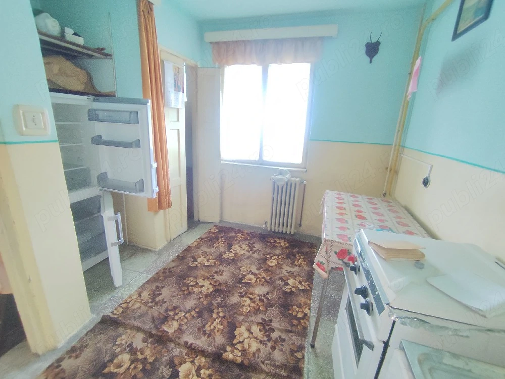 Apartament 2 camere cf 1 