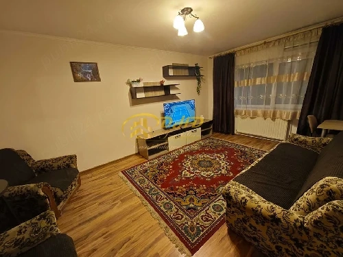 Apartament cu 3 camere decomandate, in zona Tatarasi-Oancea.