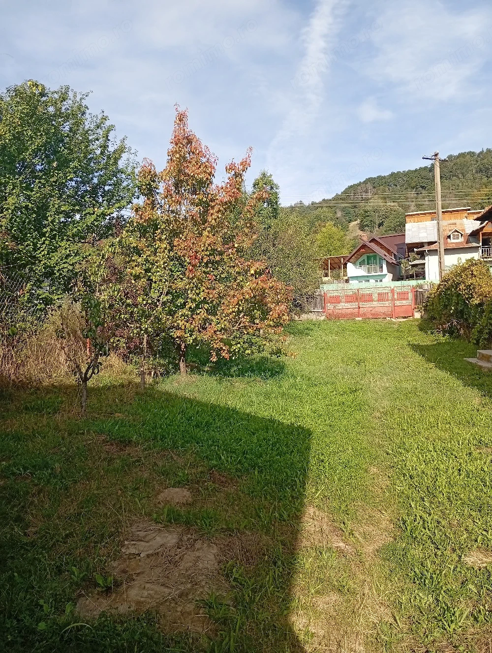 pămînt de vînzare 