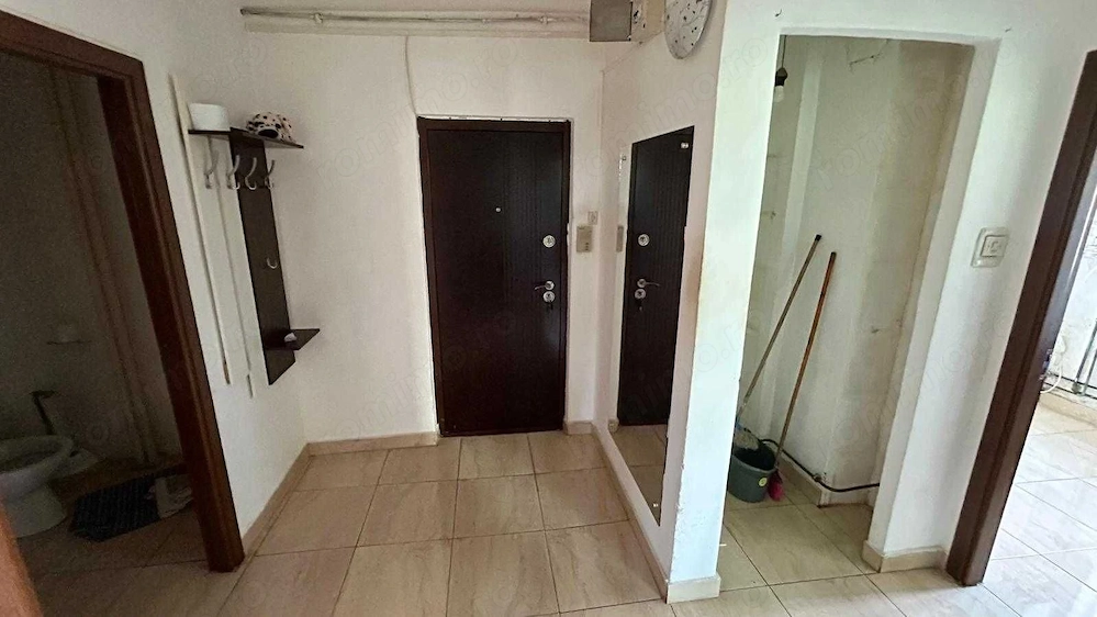 Apartament cu 2 camere de vanzare in zona Gheorghe Lazar