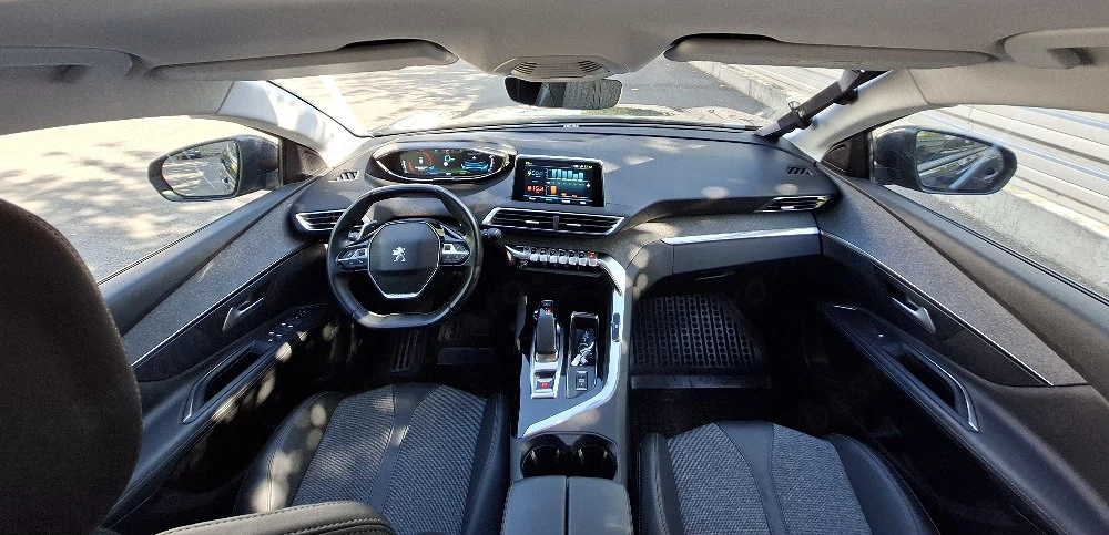 Baterie tracțiune NOUĂ | Peugeot 3008 1.6 PHEV 225 CP  | 88.000 km