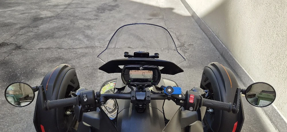 Can am Ryker 900 Sport 