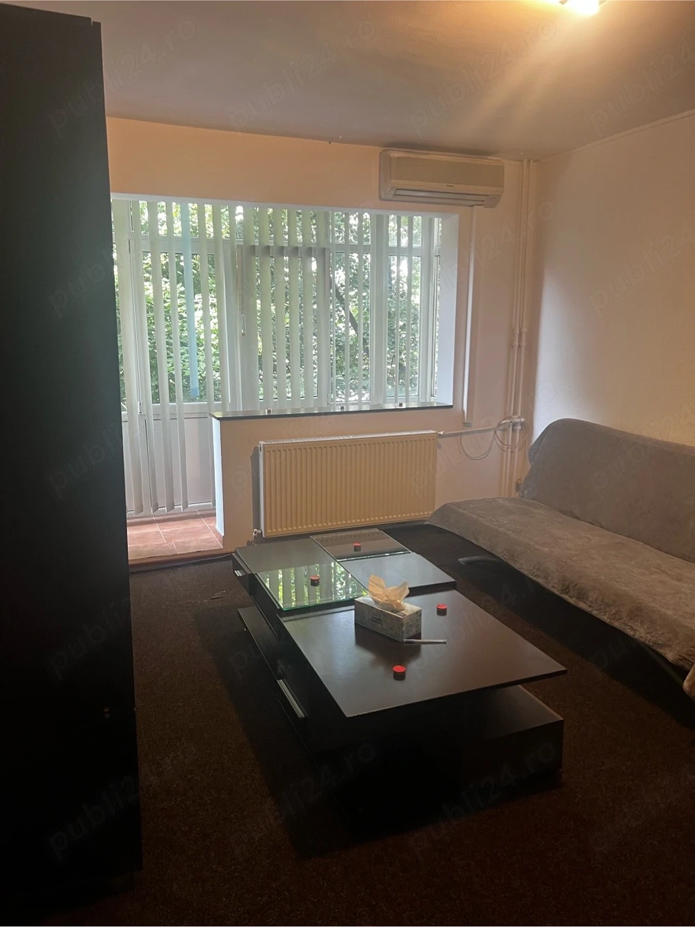 Închiriere apartament 2 camere