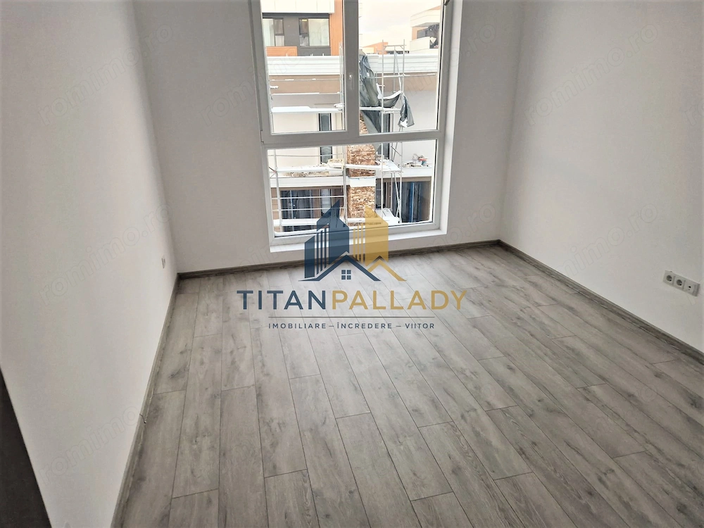 2 Cam 52Mp- 4Min STB-Bonus Parcare,Parcul Teilor,Titan-Pallady