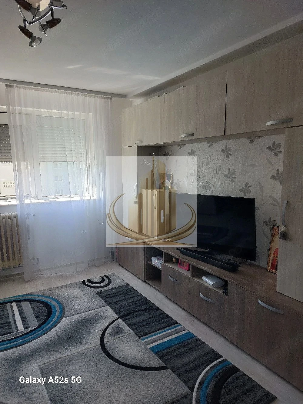 Vând apartament 2 camere