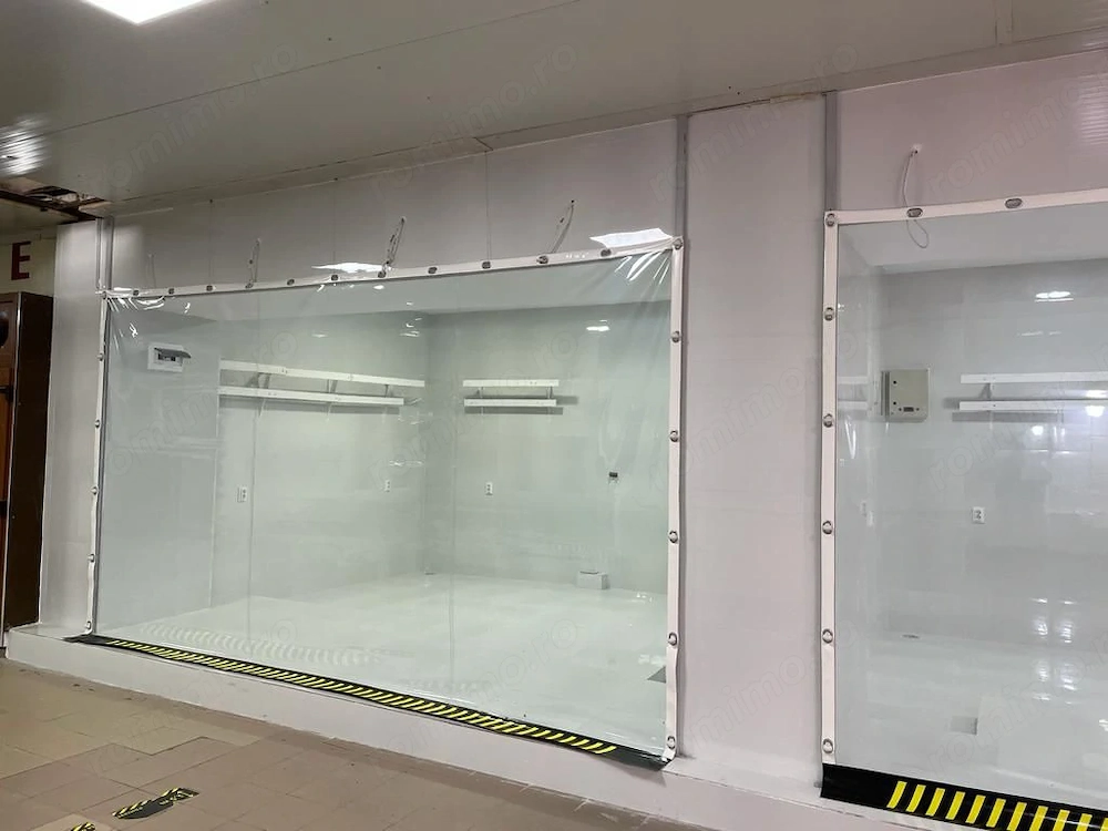 Inchiriere spatiu zona macelarii - Halele Obor PROMOTIE!
