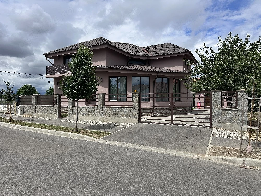 casă de vanzare Ordaea Veteranilor