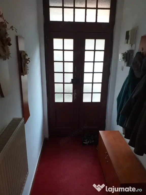 2 camere in vila Foisorul de Foc