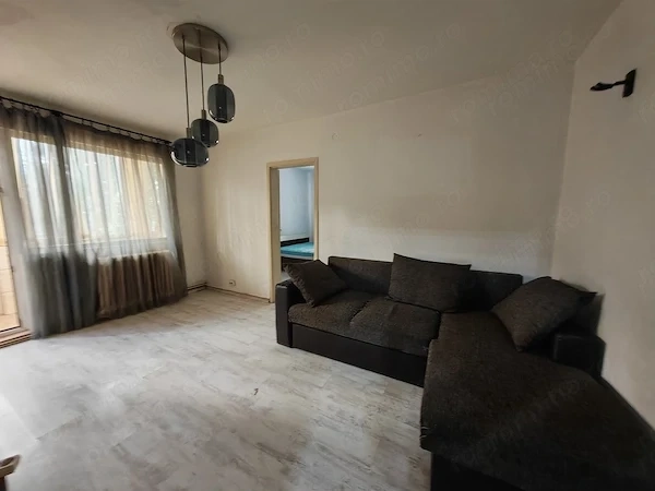Apartament cu 2 camere, Girocului - Spitalul Județean