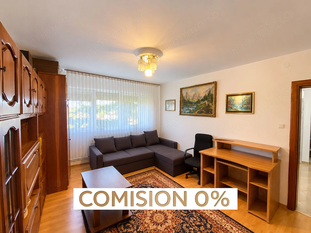 COMISION 0%, Apartament 3 Camere, Etaj 3, Izolat, Centrala, Blascovici