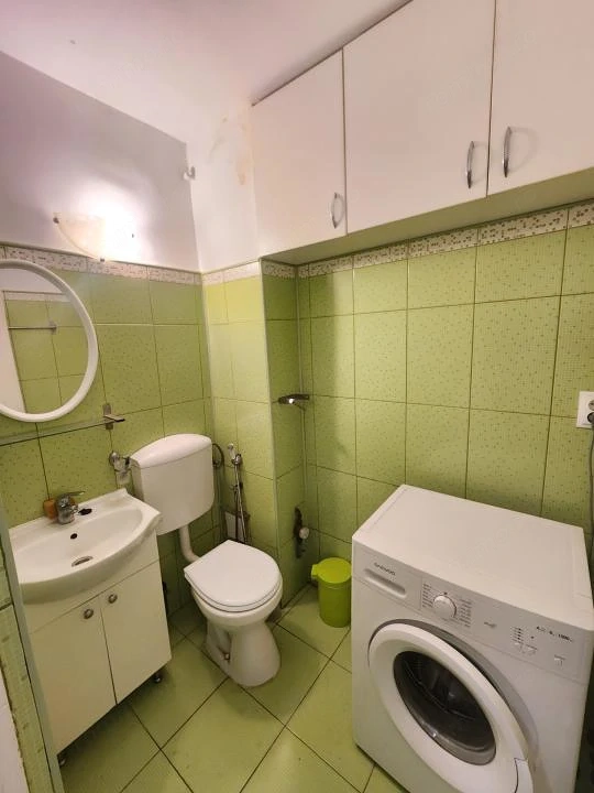 Închiriez apartament pentru 6 persoane Cazare muncitori sau studenți 