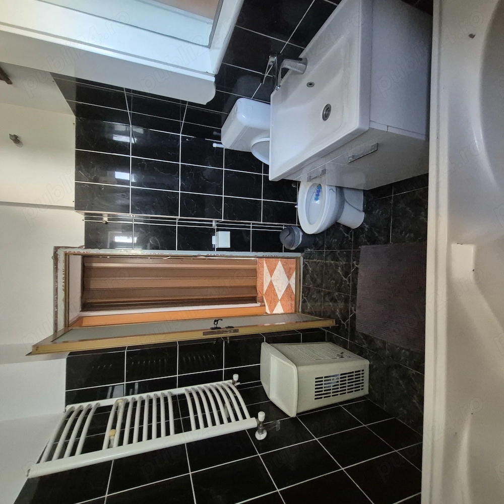 Apartament de vânzare   2 camere | Zona 0 Mangalia | Lângă Hotel Paradiso | Vedere la mare