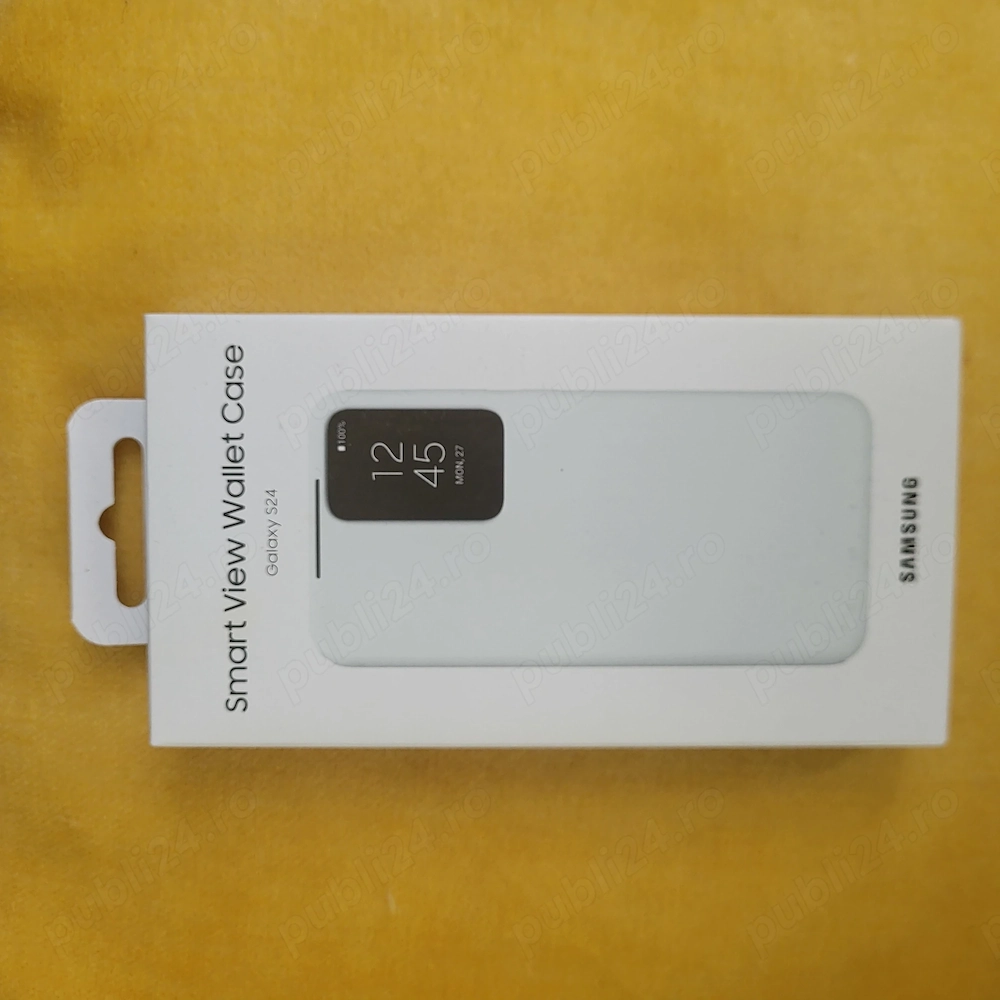 Husa Samsung Galaxy S24 - noua