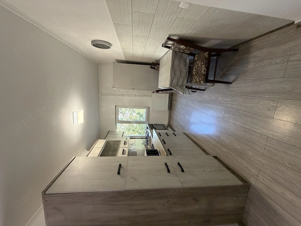 Dau în chirie apartament 2 camere Rogerius