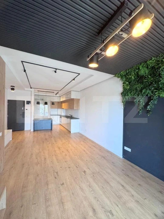 Apartament 2 camere, 52.31 mp, parcare, zona Iulius Mall, EXCLUSITATE