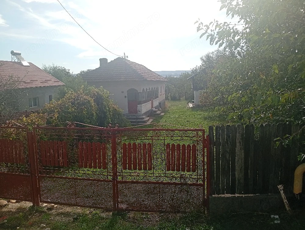 casă de vînzare 