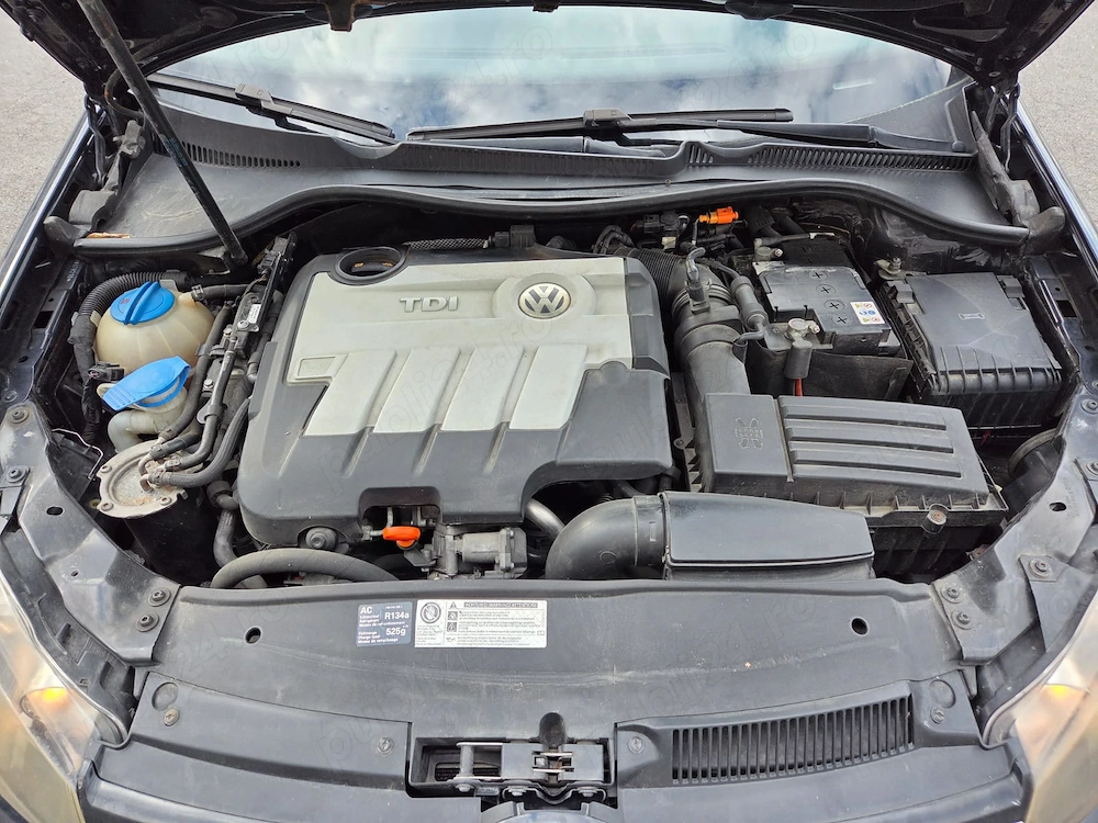 Golf 6   2.   Merită văzut!