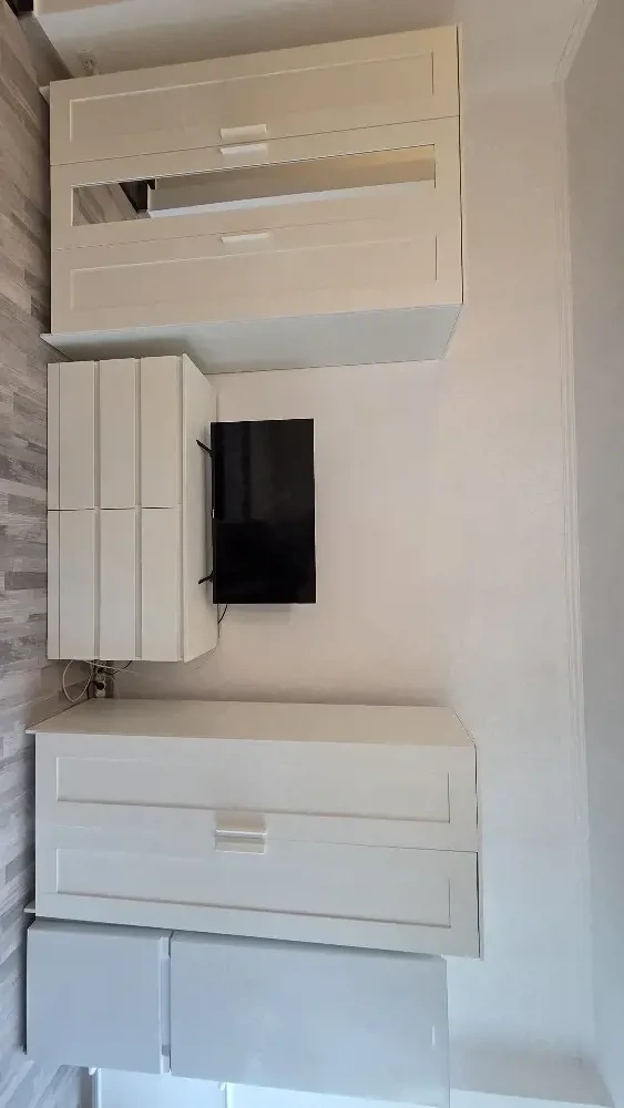 Prima închiriere! Garsonieră modernă, complet renovată - Zona Aleea Barajul Bicaz   Titan (Sector 3)