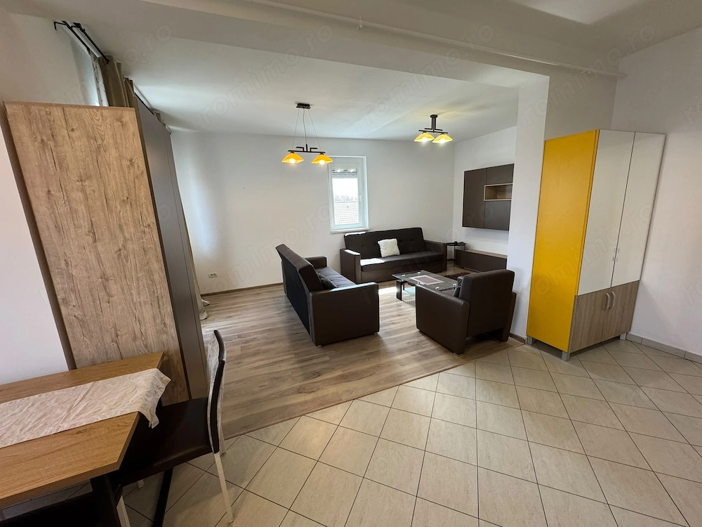 Apartament  Pet friendly  in zona Braytim Soarelui