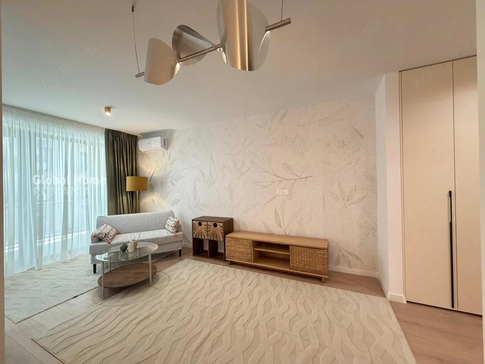 Designer Studio + Parking + Terrace | Titan - Pallady - Hills Titanium