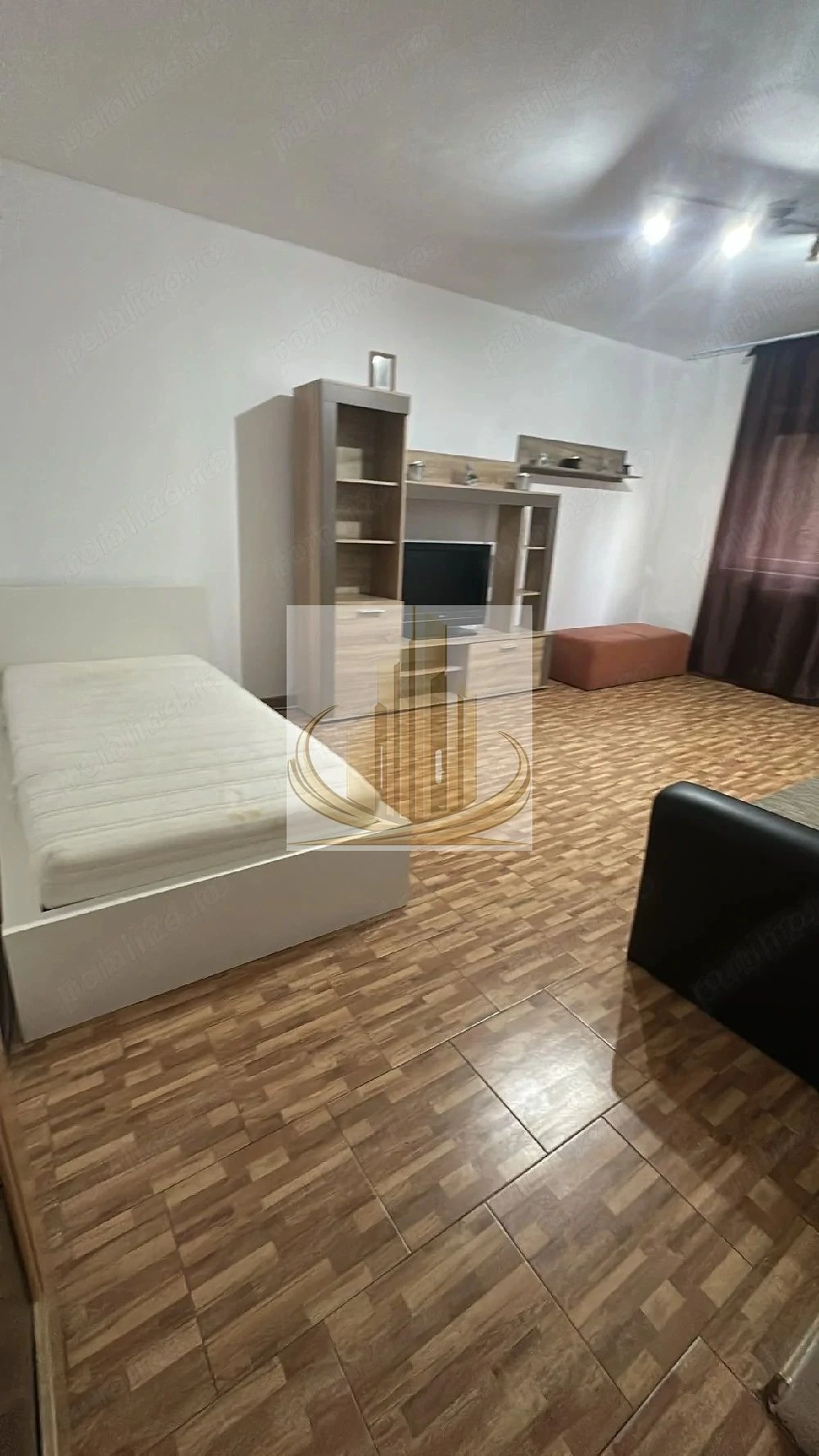 Apartament 2 Camere Decomandat | Zona Lipovei, Etaj 3